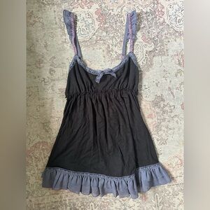 Vintage/Retro Victoria’s Secret Nightgown 2009
